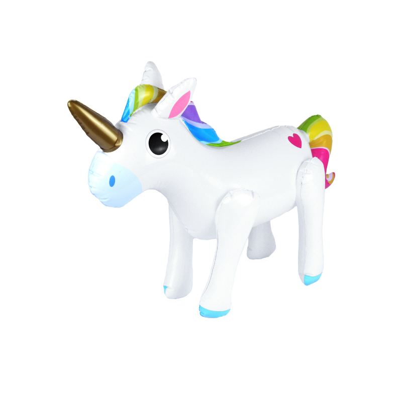 Inflatable Unicorn