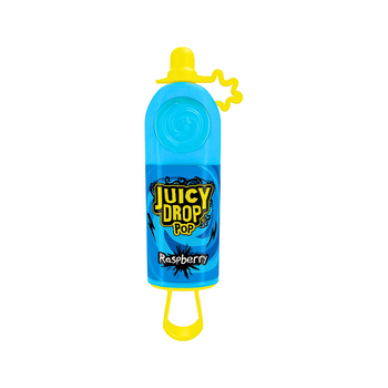 Juicy Drop Pop - Raspberry