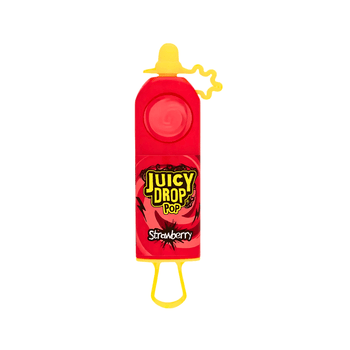 Juicy Drop Pop - Strawberry