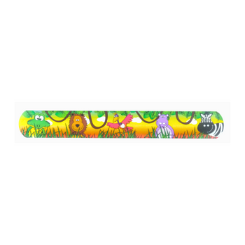 Jungle Snap Bracelet 