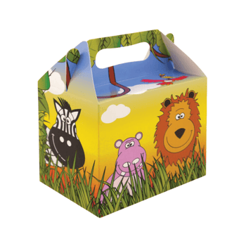 Jungle Party Box