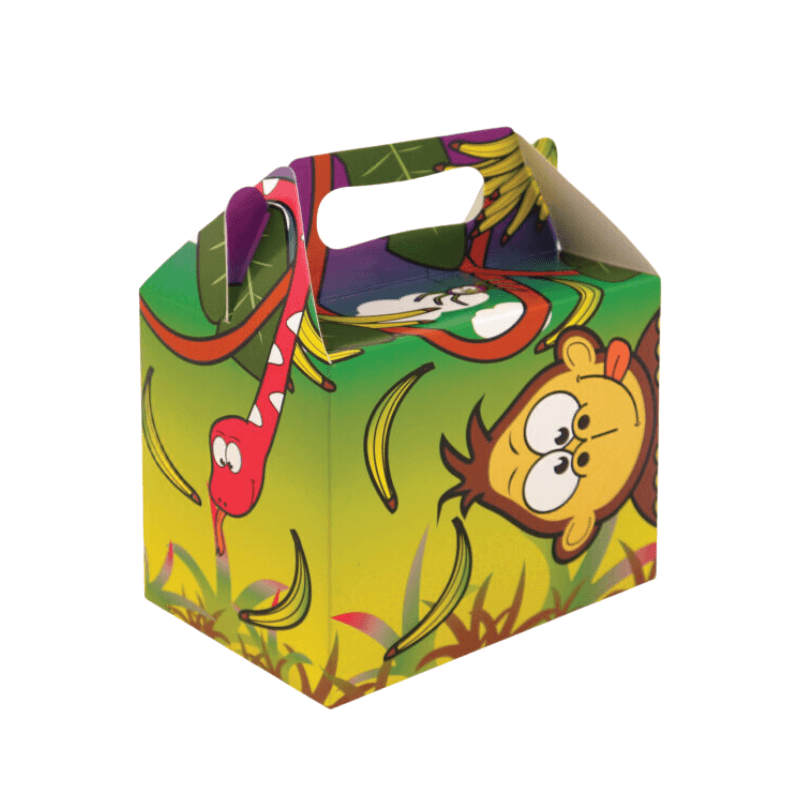 Jungle Party Box