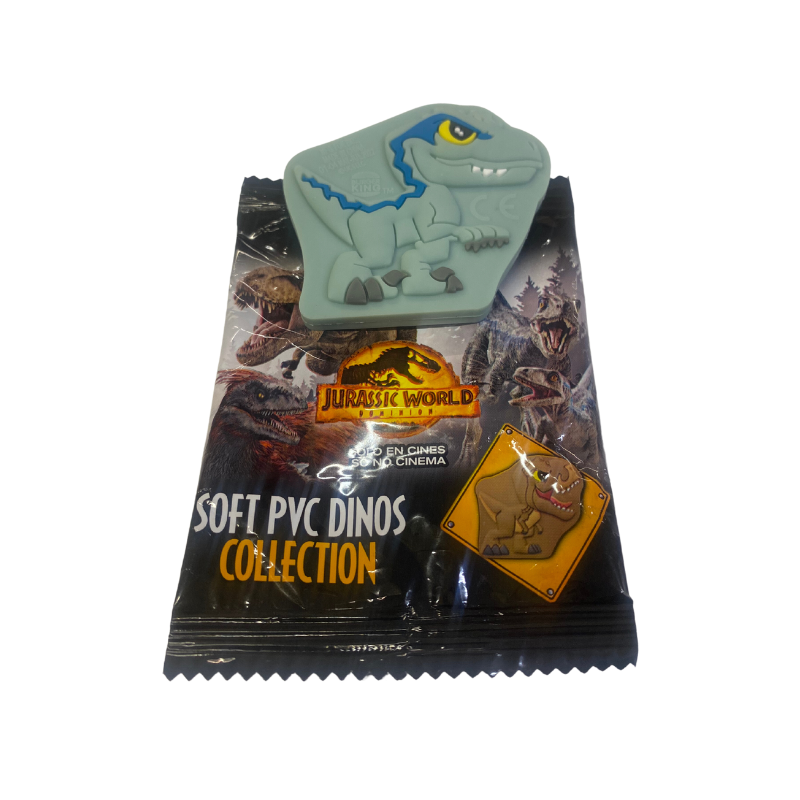 Jurassic World Collectable Dinosaur Blind Bag