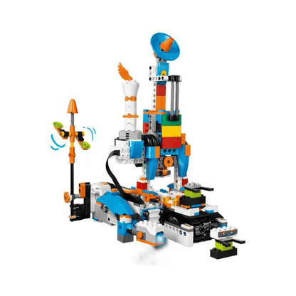 LEGO BOOST 17101 Creative Toolbox