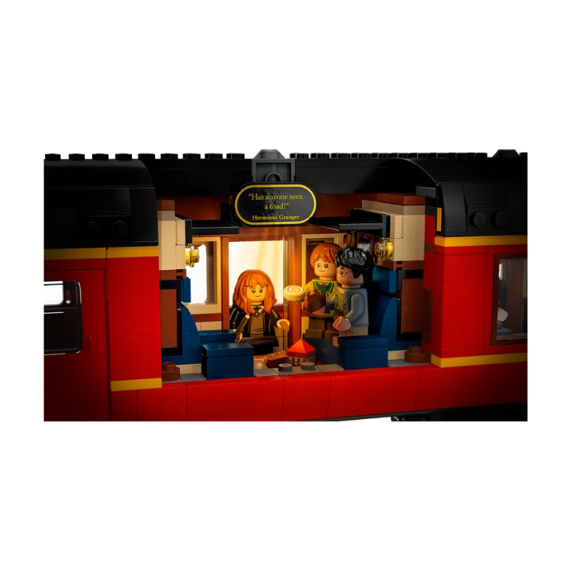 LEGO Harry Potter Hogwarts Express – Collectors' Edition
