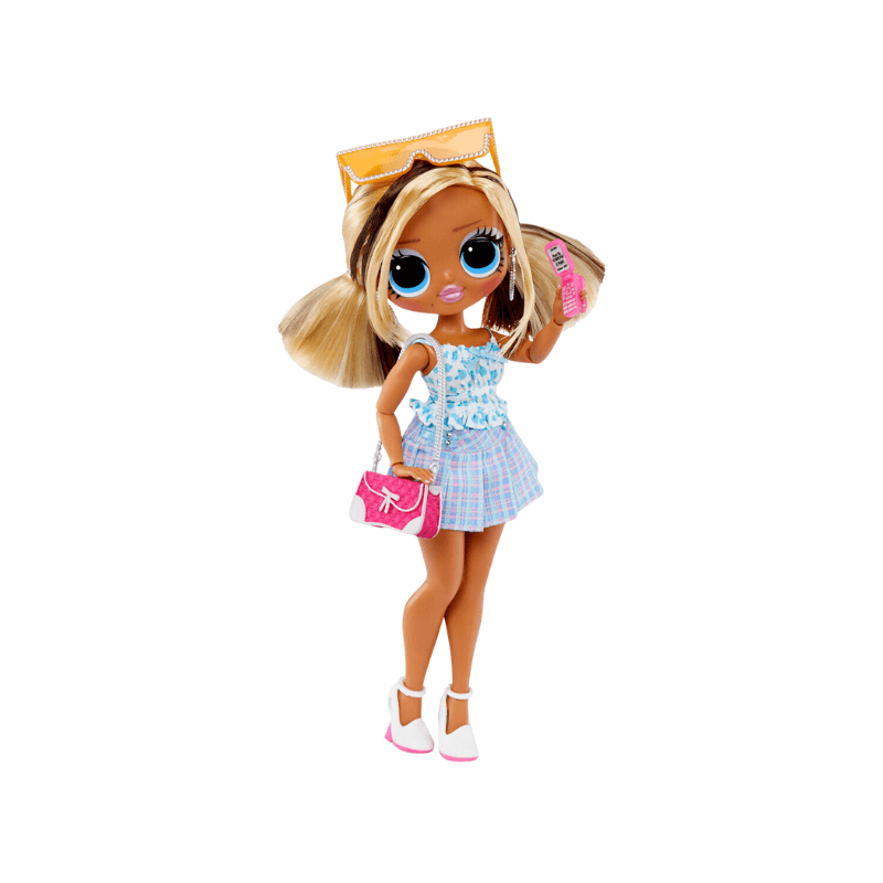 LOL Surprise OMG Trendsetter Doll – PoundFun™