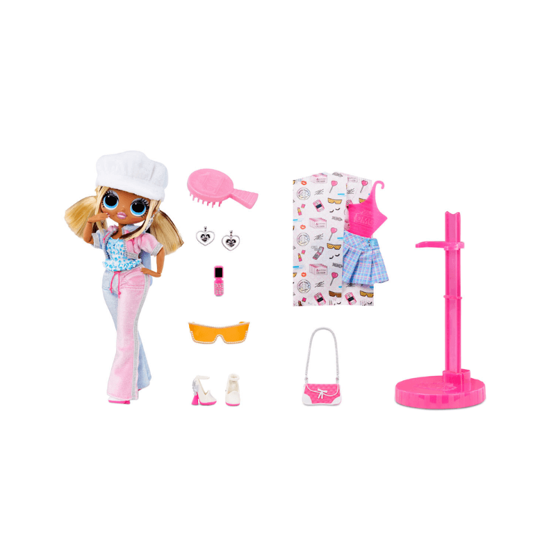 LOL Surprise OMG Trendsetter Doll – PoundFun™