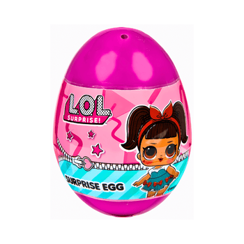 Eggo toys surprise eggs online