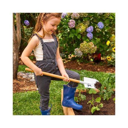 Little Tikes Growing Garden Wheel Barrow & Shovel Set