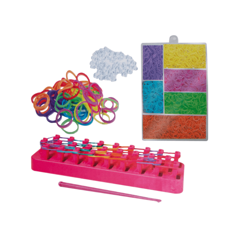 Loom Band Case Kit