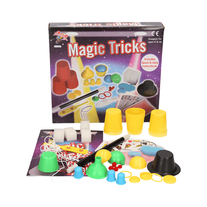 Magic Tricks