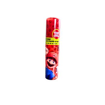 Mario Candy Spray - Raspberry