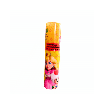 Mario Candy Spray - Strawberry