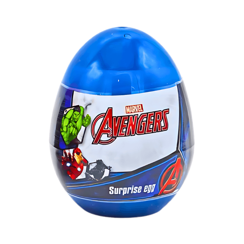 Marvel Avengers Surprise Egg