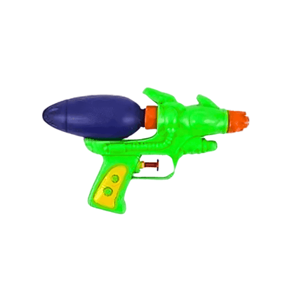 Medium Water Pistol - 19.5cm