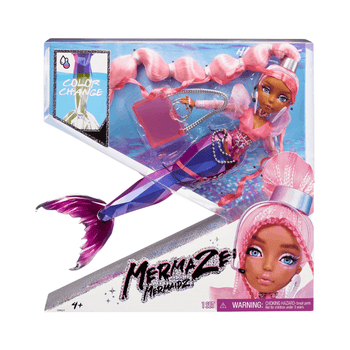 Mermaze Mermaidz Harmonique