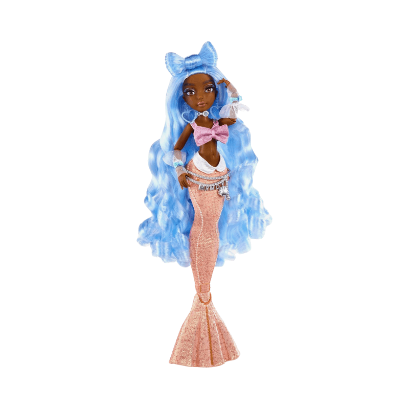 Mermaze Mermaidz Shellnelle