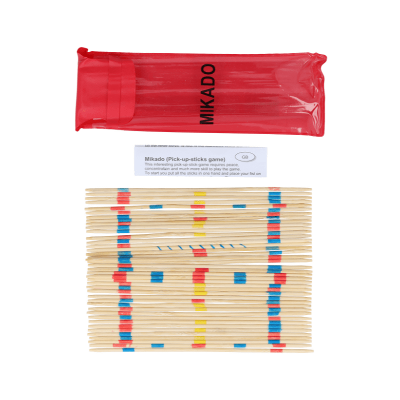 Mikado Sticks 41Pcs