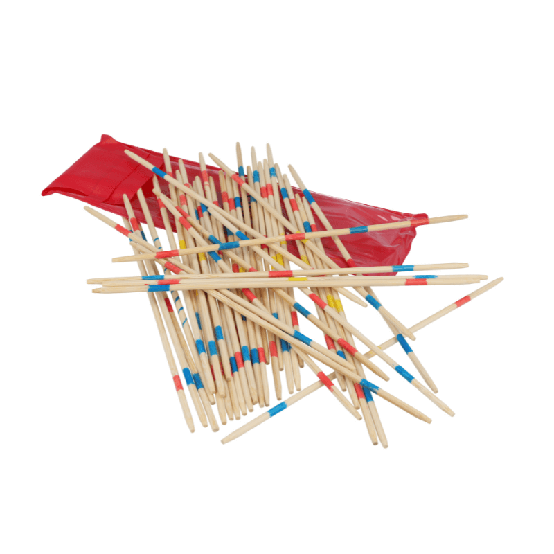 Mikado Sticks 41Pcs