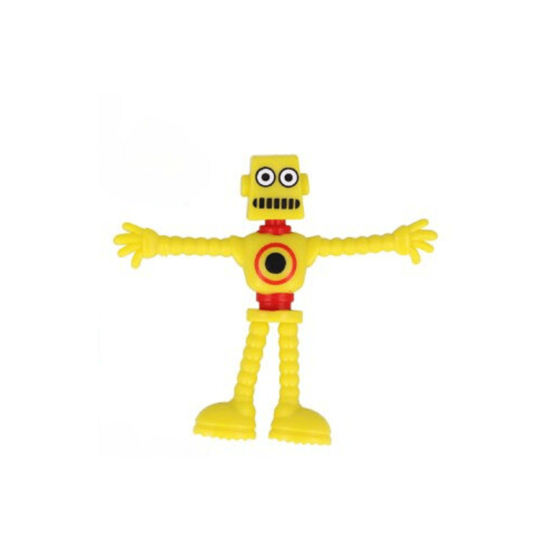 Mini Bendy Robot