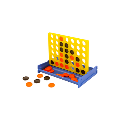 Mini Connect Four