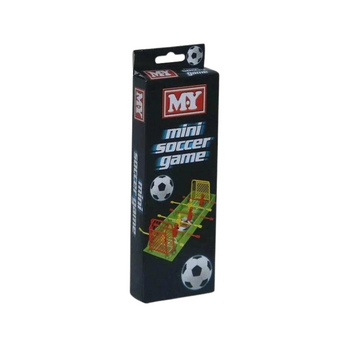 Mini Football Game