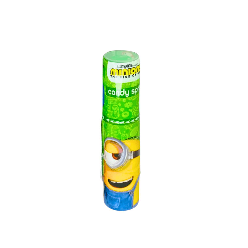 Minion Candy Spray - Apple