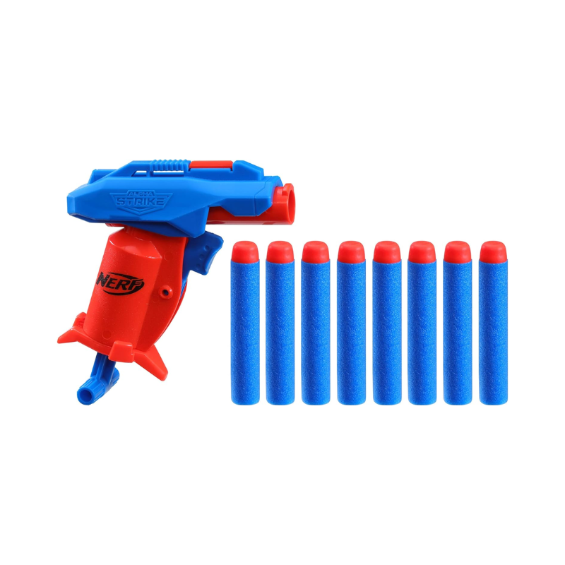 NERF Alpha Strike Slinger SD-1 