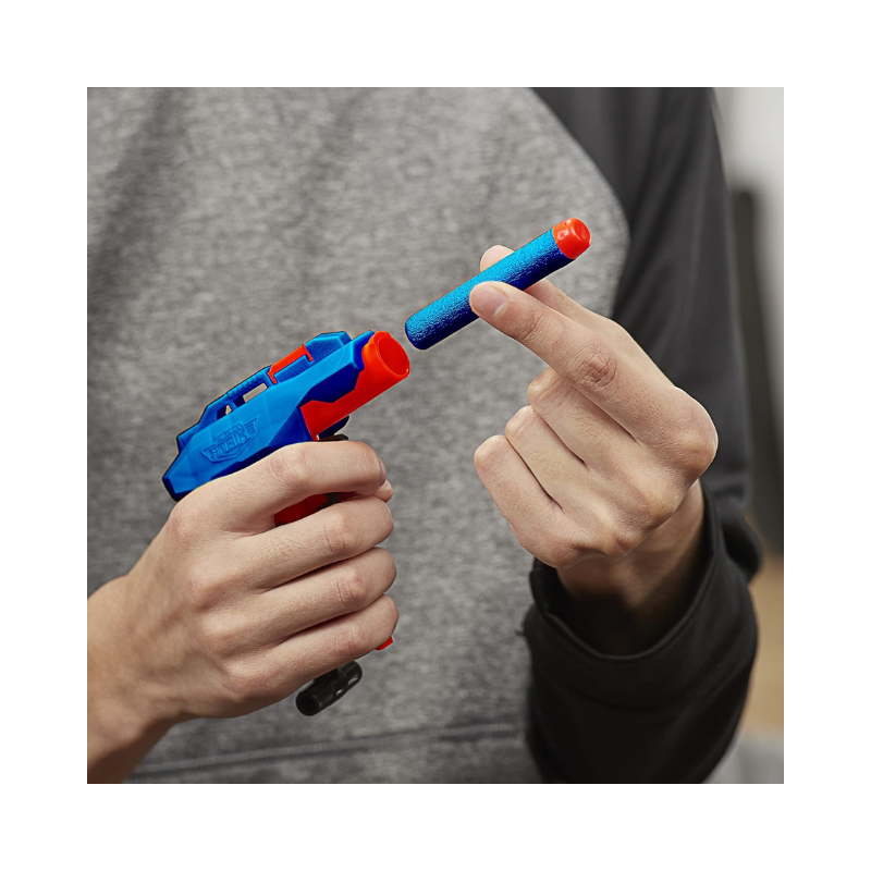 NERF Alpha Strike Slinger SD-1 