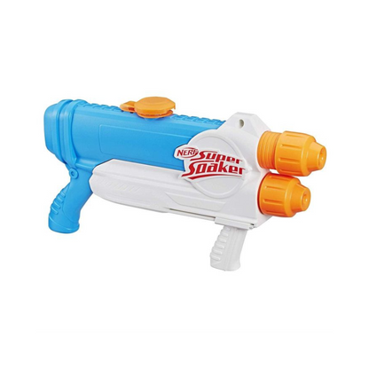 NERF Super Soaker Barracuda