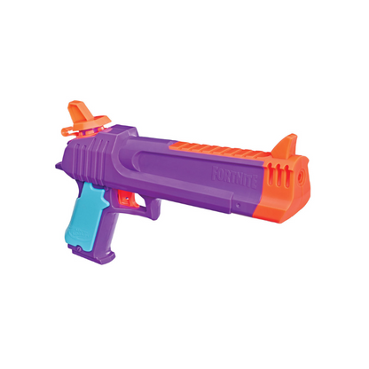 NERF Super Soaker Fortnite HC-E