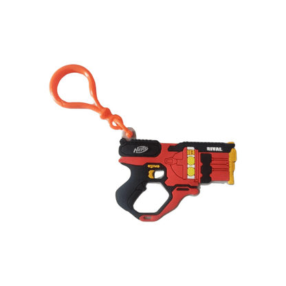 Nerf Blaster Clip On Charms Blind Bag