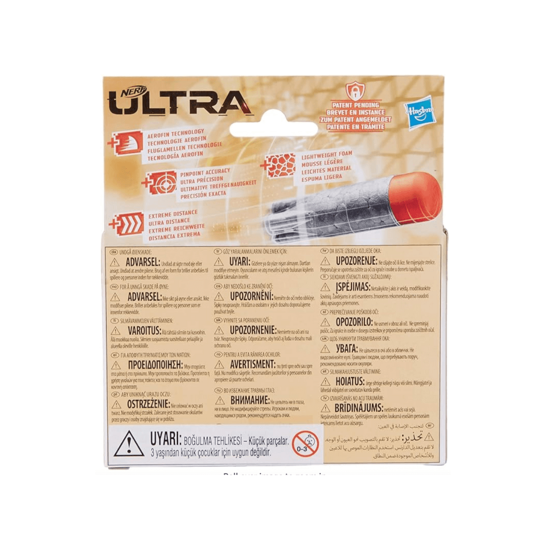 Nerf Ultra 10 Dart Refill