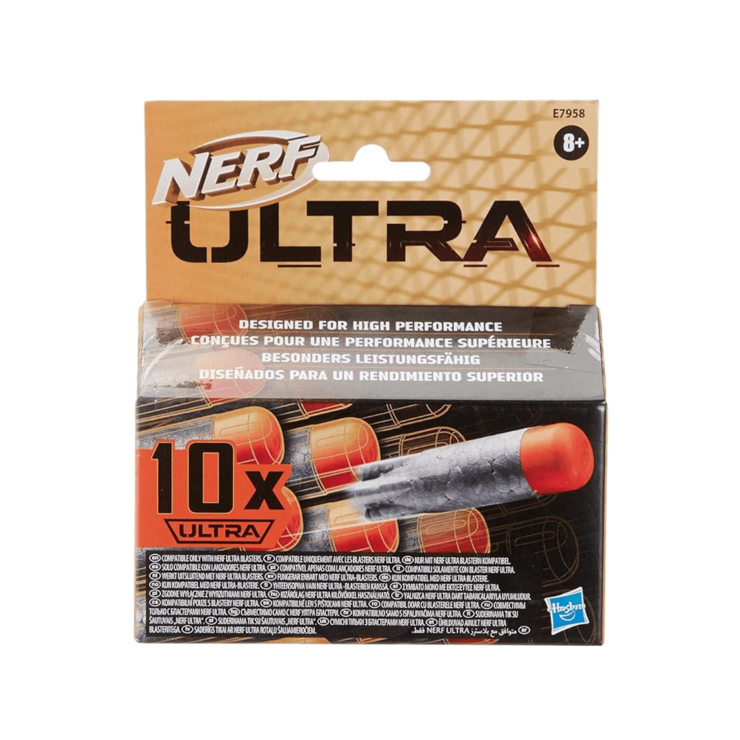 Nerf Ultra 10 Dart Refill