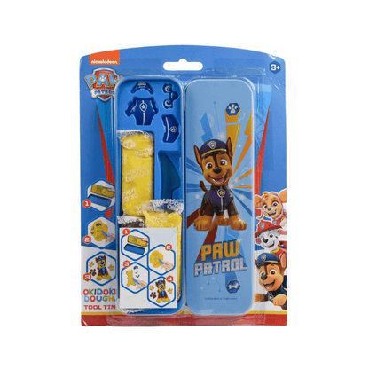 Paw Patrol, Accessories