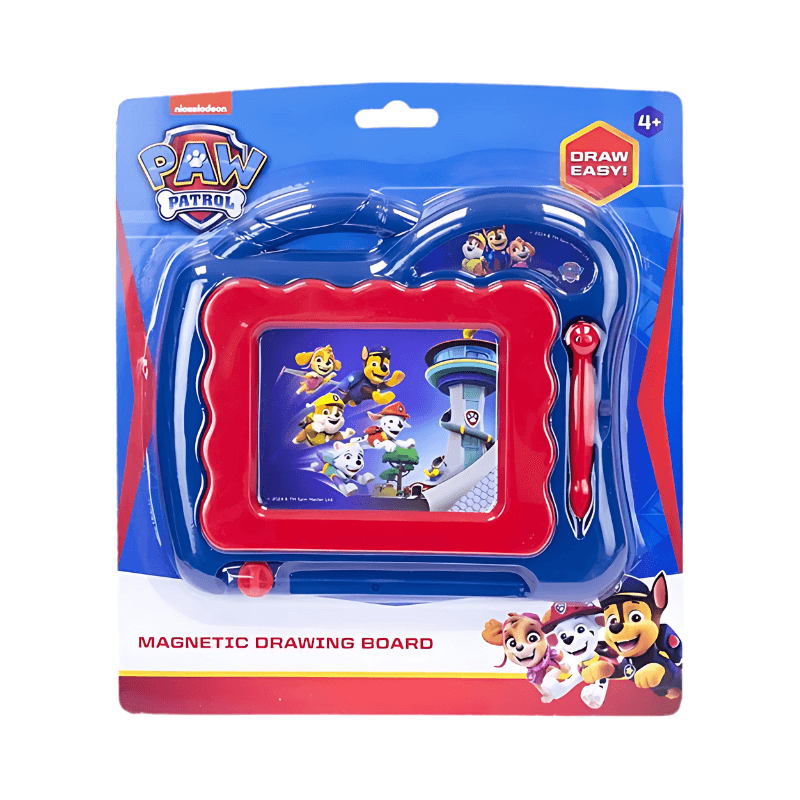 Paw Patrol Magnetic Drawing Board