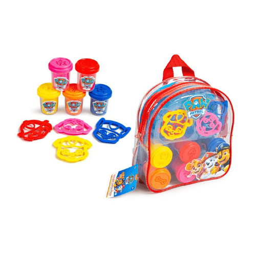 Paw Patrol Dough Backpack