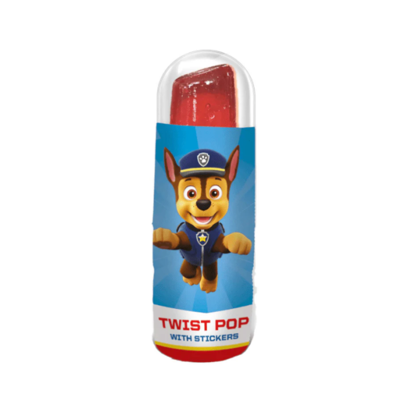 Paw Patrol Twister Pop