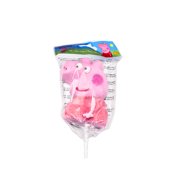 Peppa Pig Marshmallow Lolly