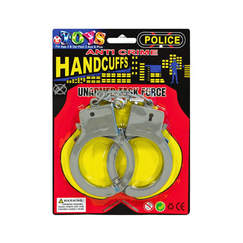 Plastic Handcuffs