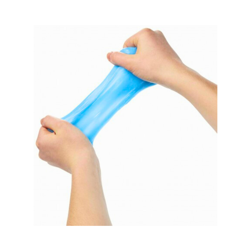 Play-Doh Slime Super Stretch - Blue