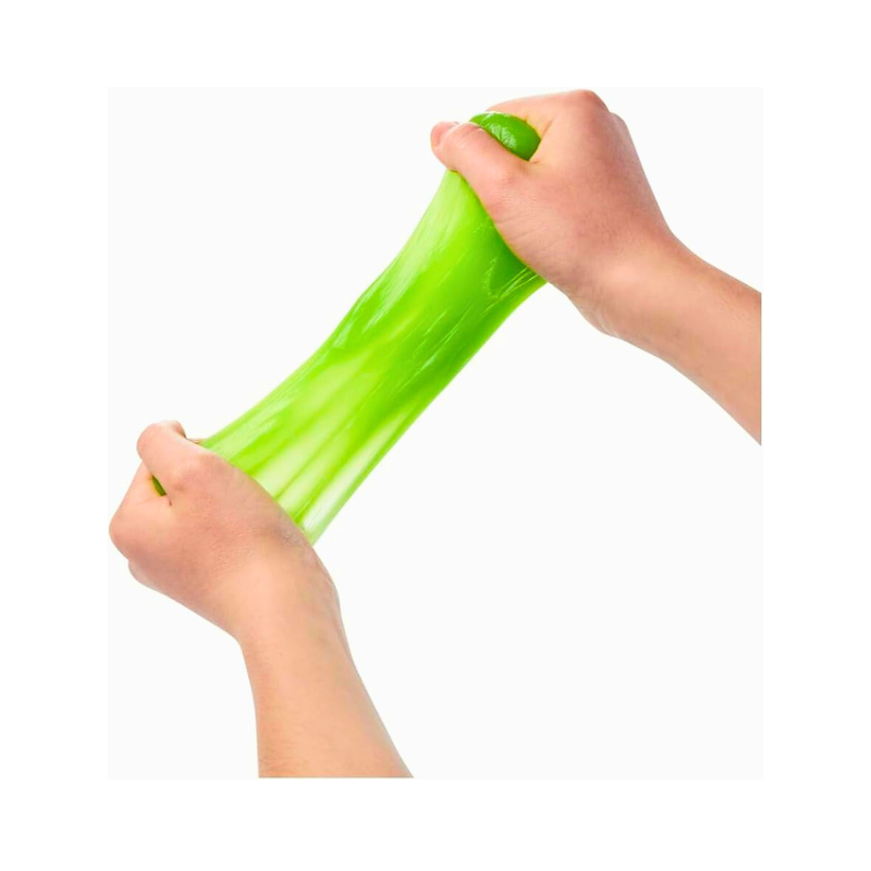 Play-Doh Slime Super Stretch - Green