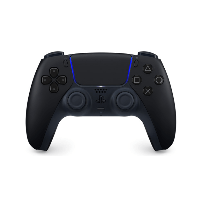 PlayStation 5 Dualsense Wireless Controller - Midnight Black