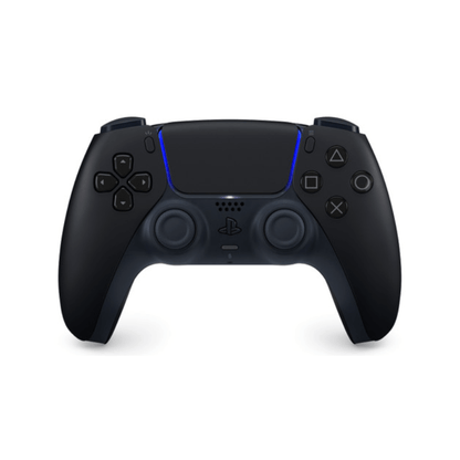 PlayStation 5 Dualsense Wireless Controller - Midnight Black