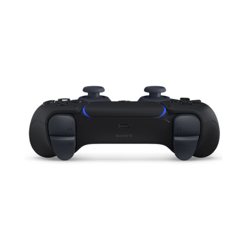 PlayStation 5 Dualsense Wireless Controller - Midnight Black