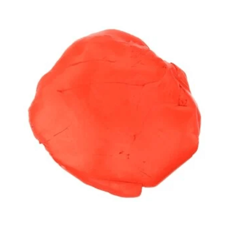 Playdoh Air Clay - Red