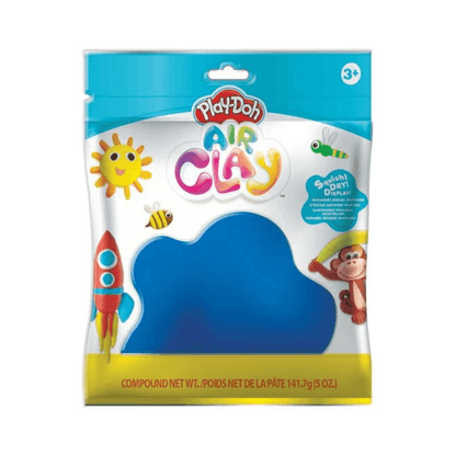 Play-doh Air Clay - Blue