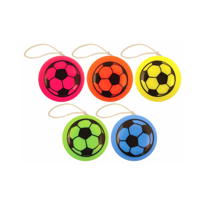 Mini Football Yo-Yo