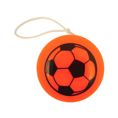 Mini Football Yo-Yo