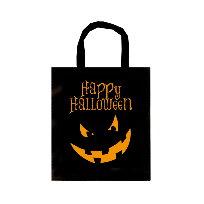 Trick Or Treat Bag